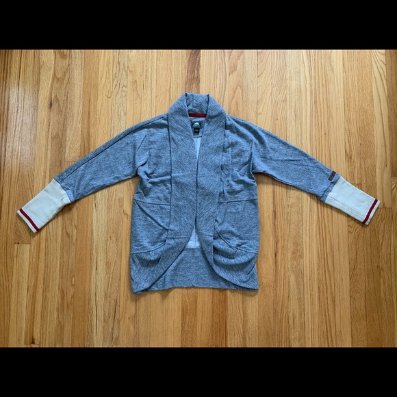 Roots Sweatshirt Sweater Cardigan Bundle - Picture 7 of 16